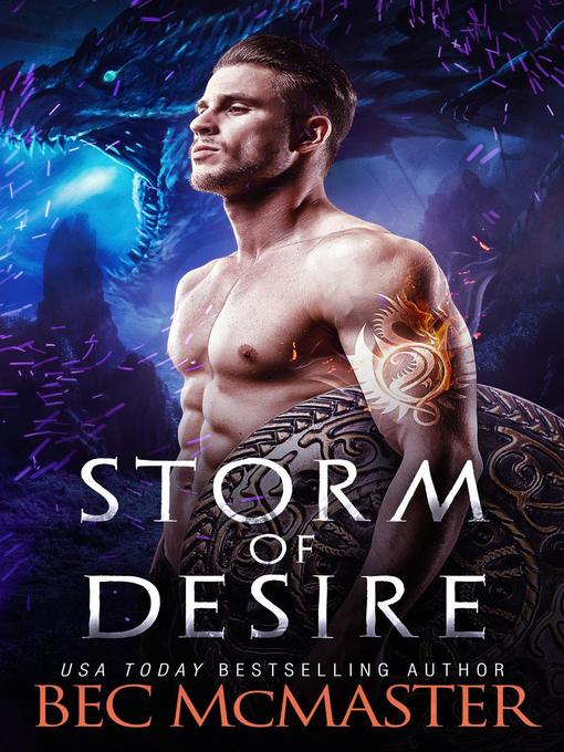 Title details for Storm of Desire by Bec McMaster - Available